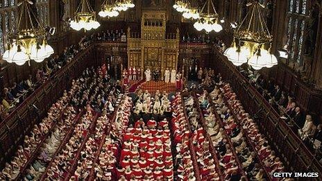 State Opening of Parliament