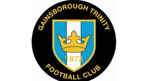 Gainsborough Trinity