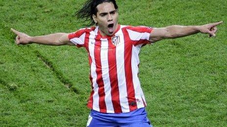 Falcao