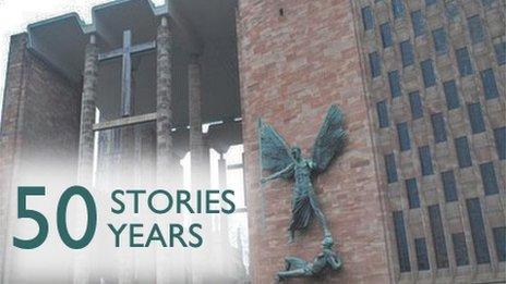 Coventry Cathedral