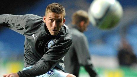 Freddy Eastwood