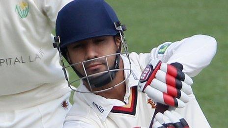 Ravi Bopara