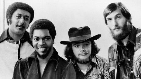 Booker T and the MGs