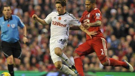 Joe Allen