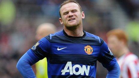 Wayne Rooney