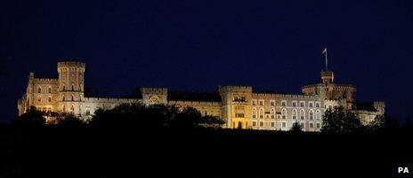 Windsor Castle