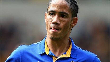 Steven Pienaar