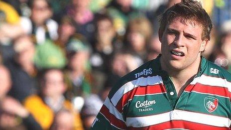 Tom Youngs