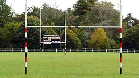 Pontypool RFC