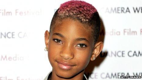 Willow Smith