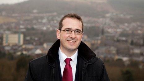 Owen Smith