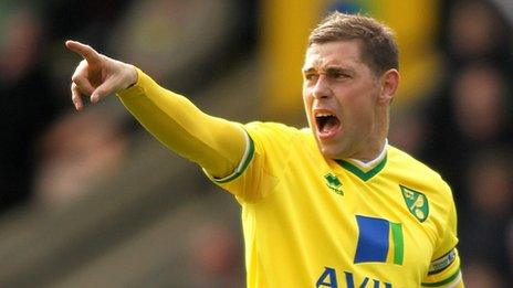 Grant Holt