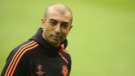 Roberto di Matteo