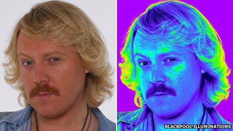 Keith Lemon