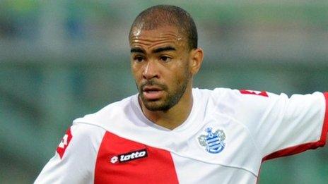 Kieron Dyer