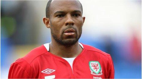 Danny Gabbidon