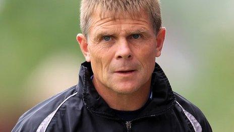 Andy Hessenthaler