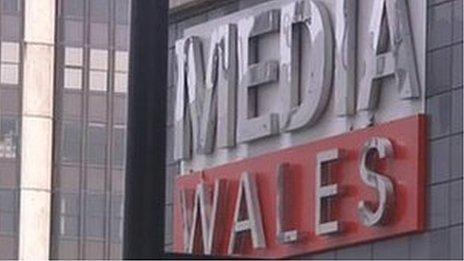 Media Wales