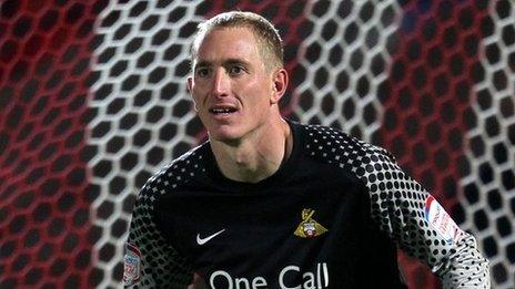 Chris Kirkland