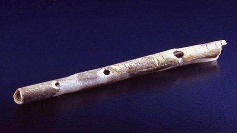 Flute