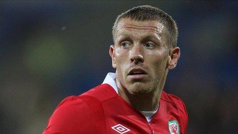 Craig Bellamy