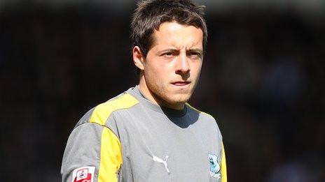 Luke McCormick