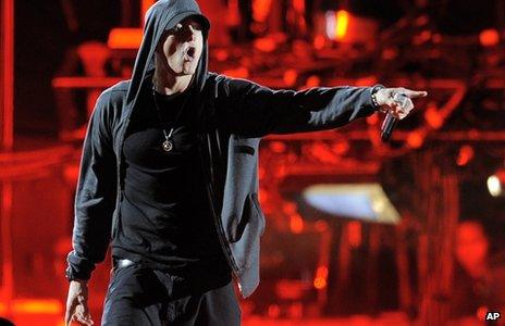 Eminem