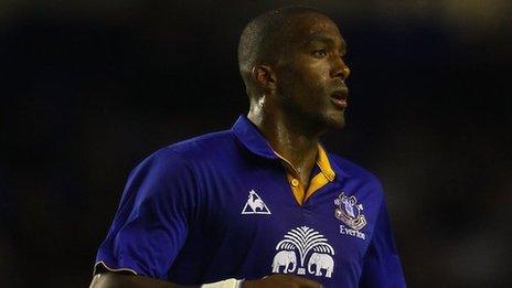 Sylvain Distin