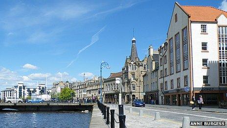 Leith