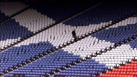 Hampden Park