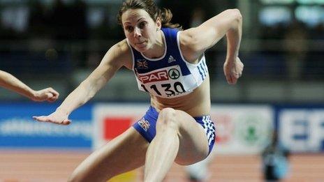 Kelly Sotherton