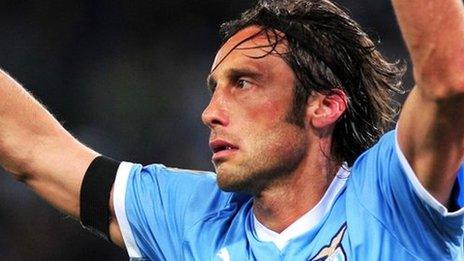 Stefano Mauri