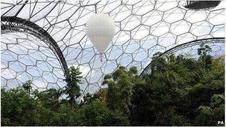 Eden Project