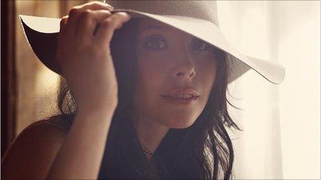 Nerina Pallot