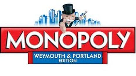 Weymouth Monopoly