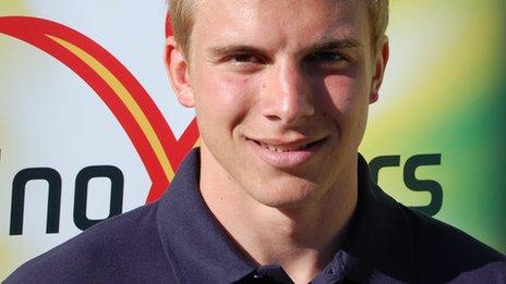 Luke Jones