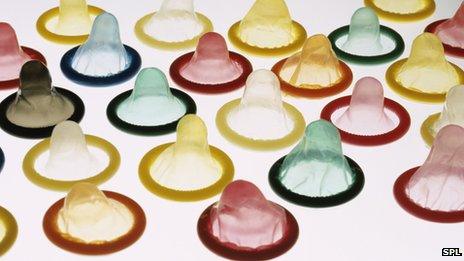 Condoms