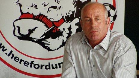 Martin Foyle