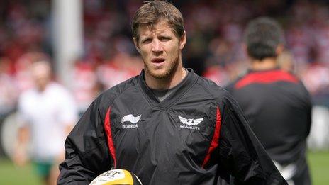 Simon Easterby