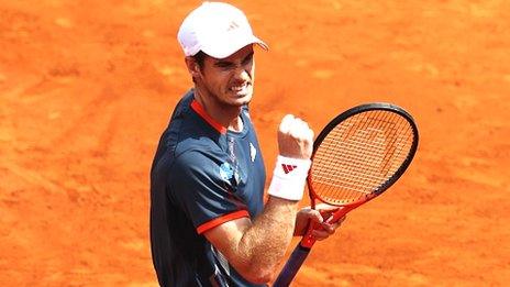 Andy Murray