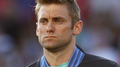 Robert Green