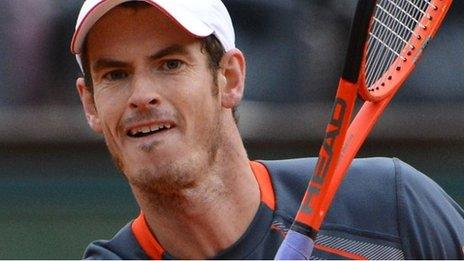 Andy Murray