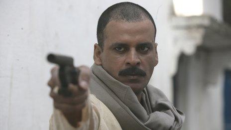 Still from Gangs of Wasseypur