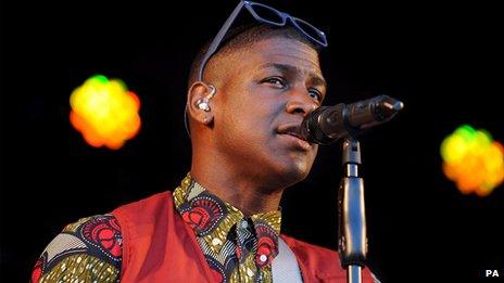 Labrinth