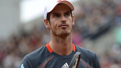 Andy Murray