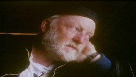 Alphonse Le Gastelois