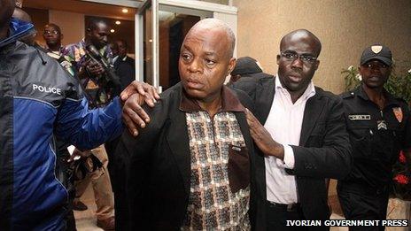 Moise Lida Kouassi (c)