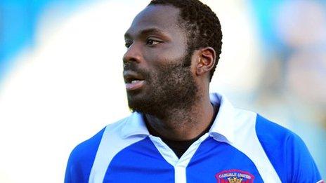 Francois Zoko