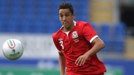 Neil Taylor