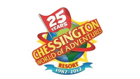 Chessington World of Adventure